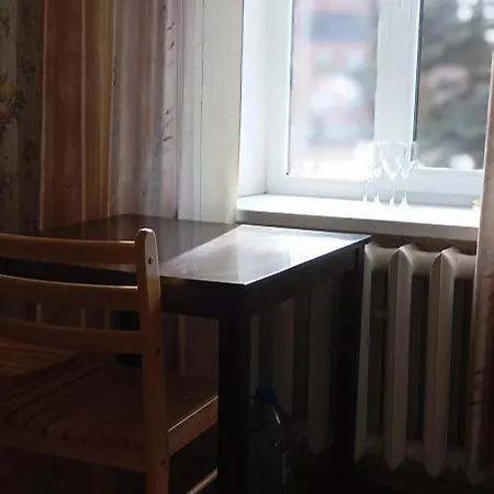 Near Border Apartment