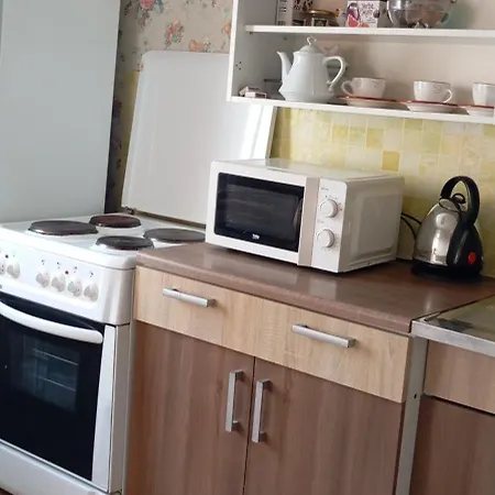 Near Border 나르바