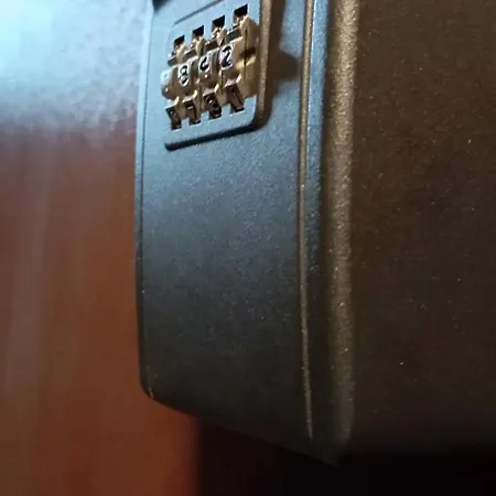 Near Border Korter Narva