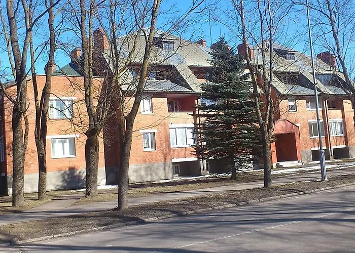 Апартаменты Near Border *