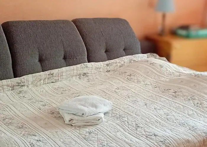 Near Border Апартаменты