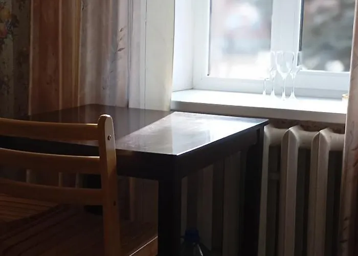 Near Border Апартаменты