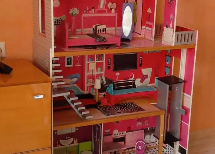 Near Border Апартаменты