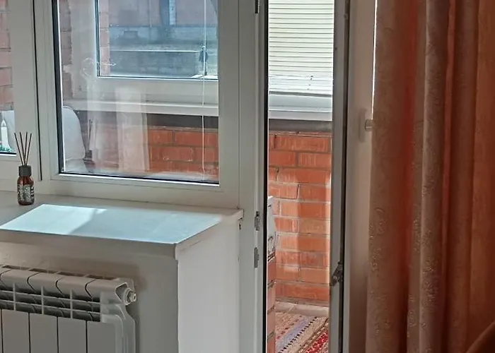 Near Border * Нарва